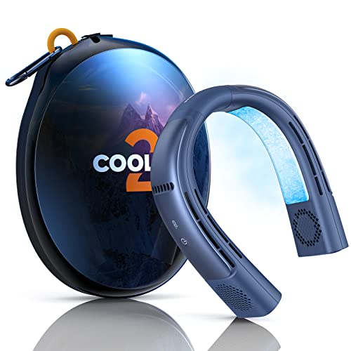 美品　TORRAS 冷暖兼用ネッククーラー COOLIFYCyber FG6A TORRAS (トーラス) ネッククーラー COOLiFY Cyber FG6A